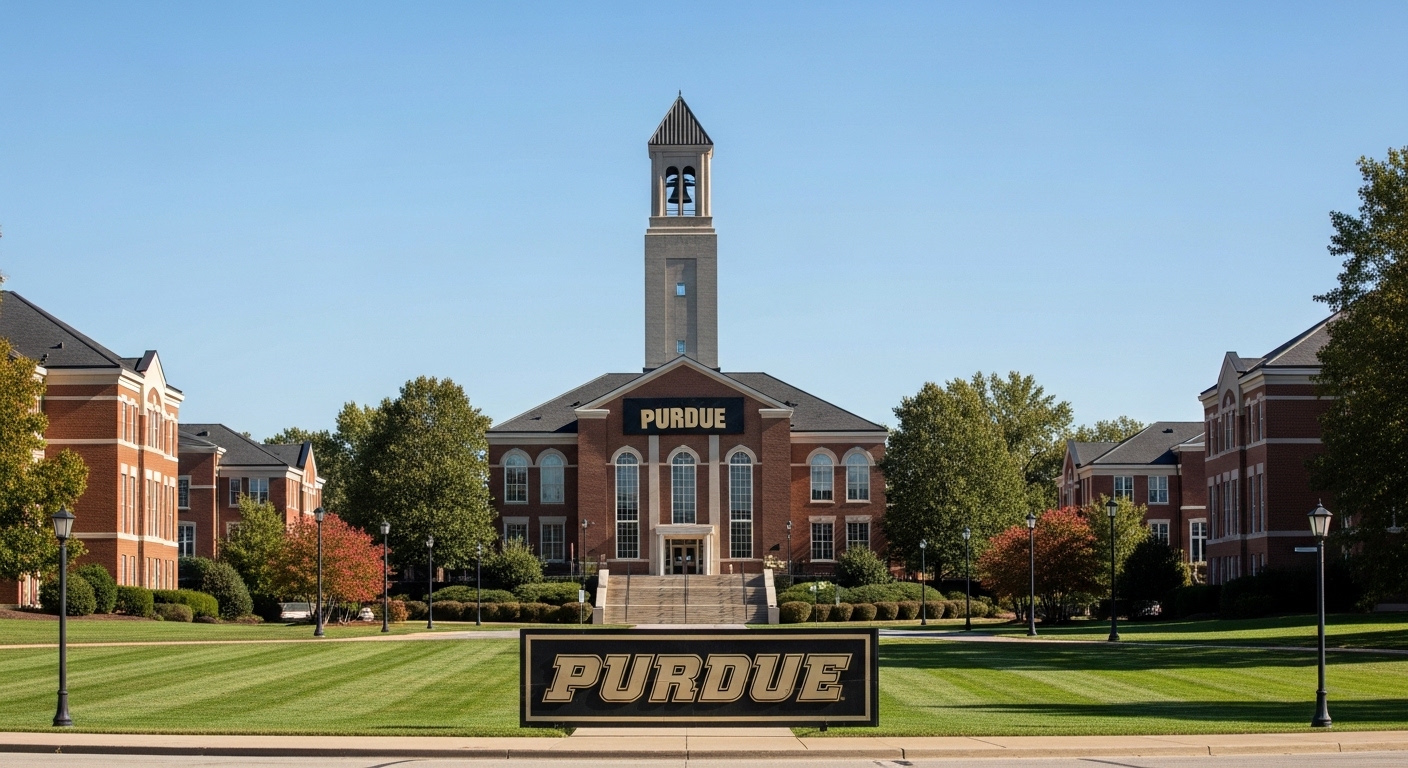 Purdue Score