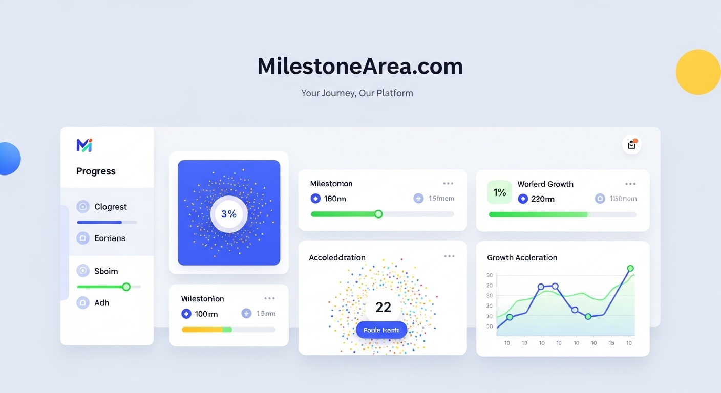 MilestoneArea.com