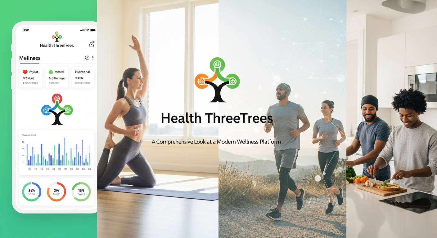 Health ThreeTrees