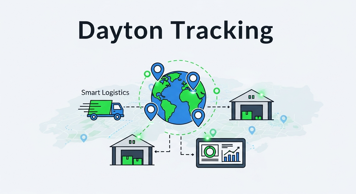 Dayton Tracking
