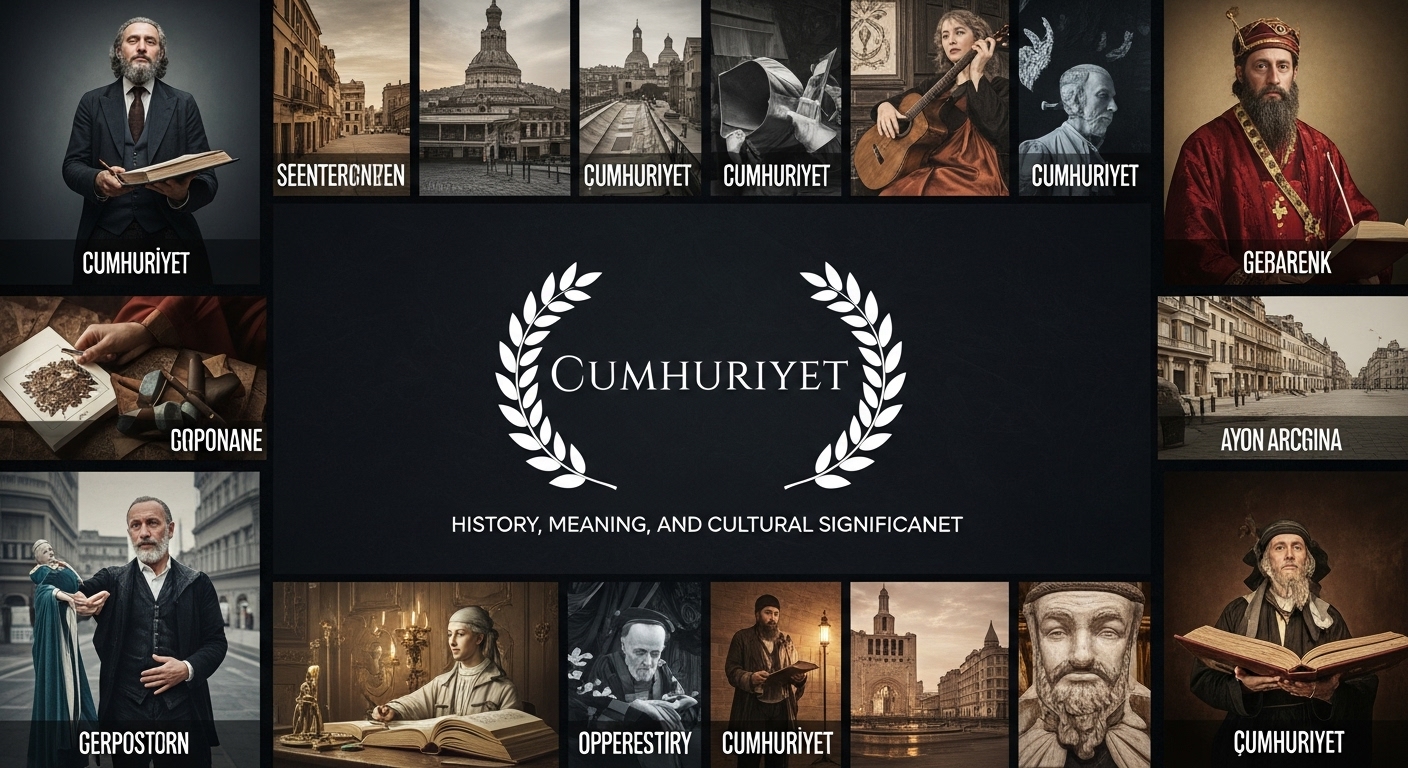Cumhuriyet