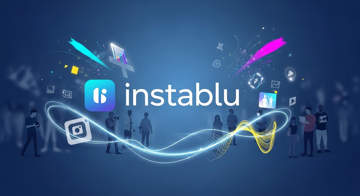 Instablu