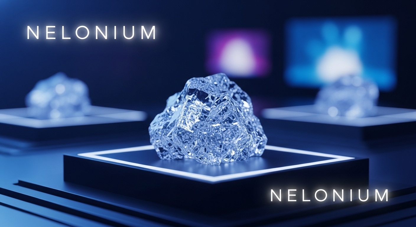 Nelonium