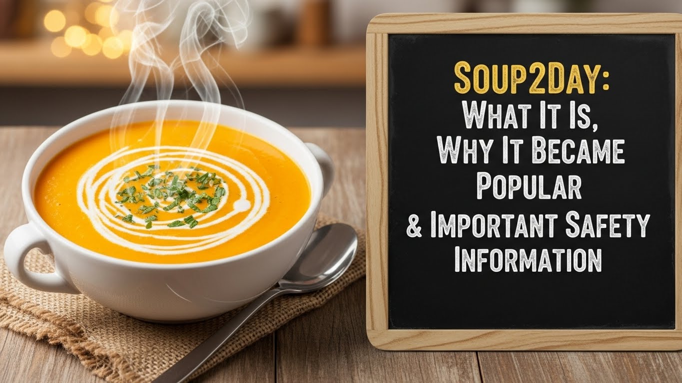 Soup2Day