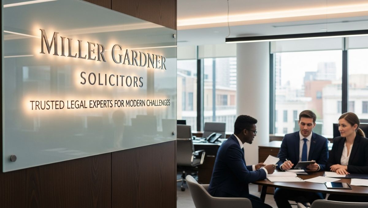 Miller Gardner Solicitors