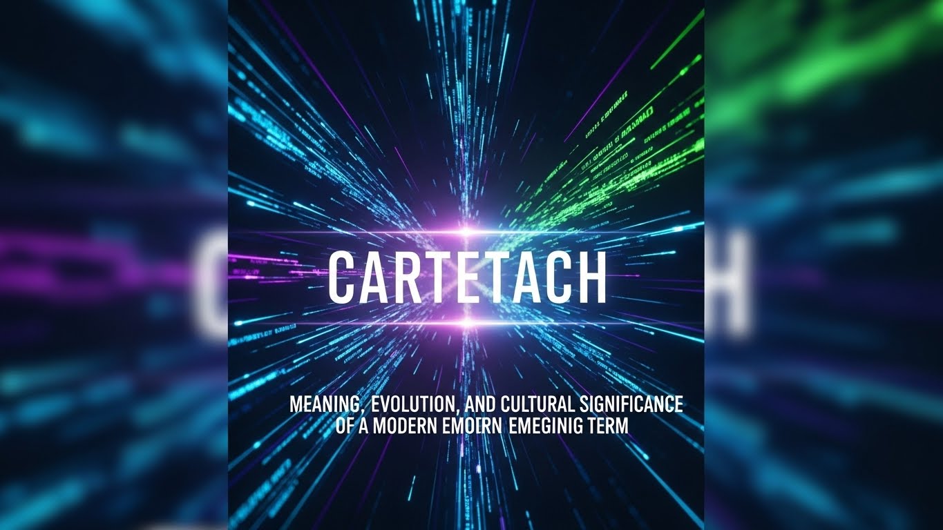 Cartetach