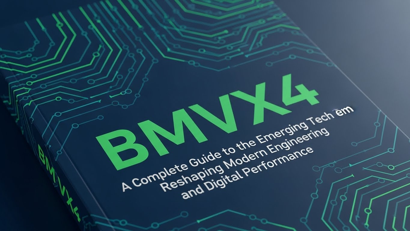 BMVX4