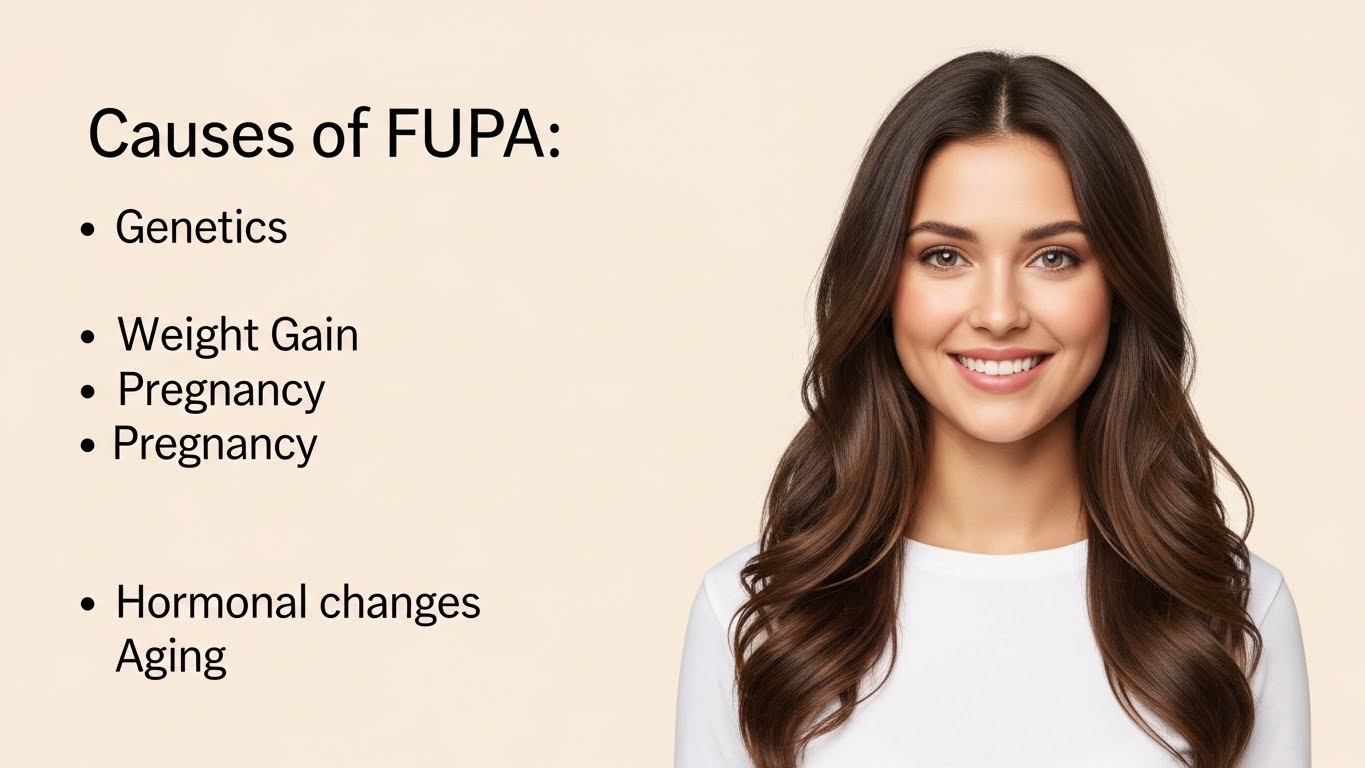 What Does FUPA Stand For