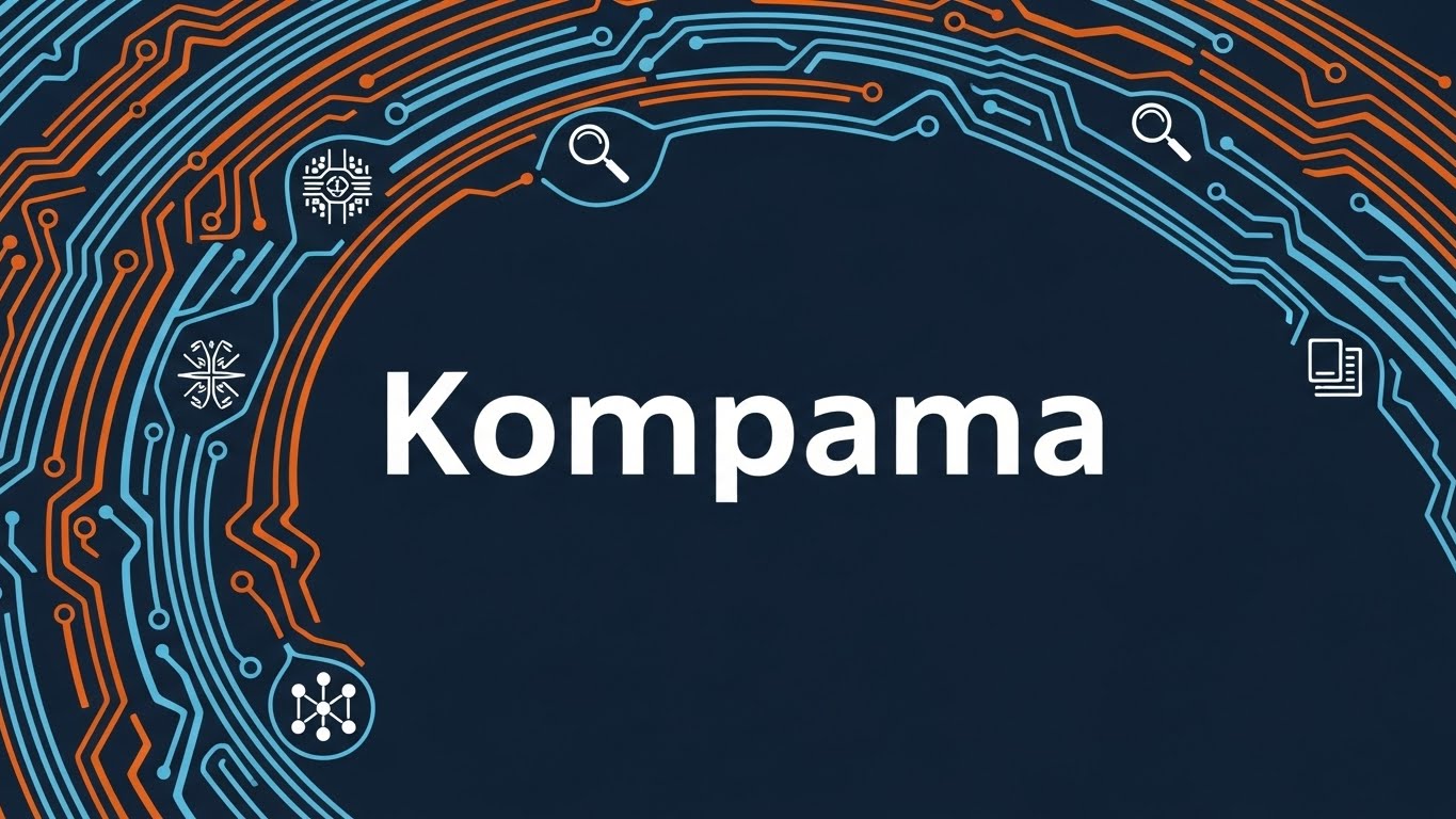 Kompama
