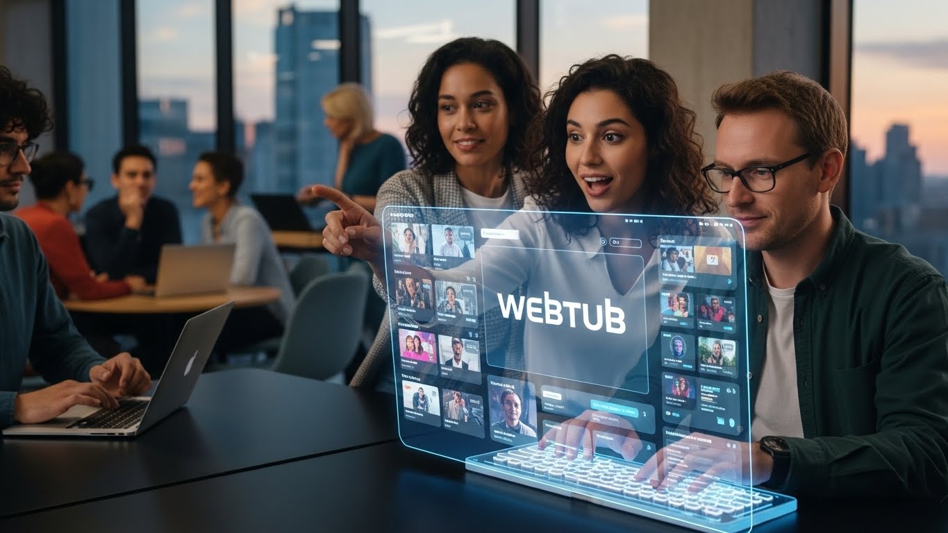 Webtub
