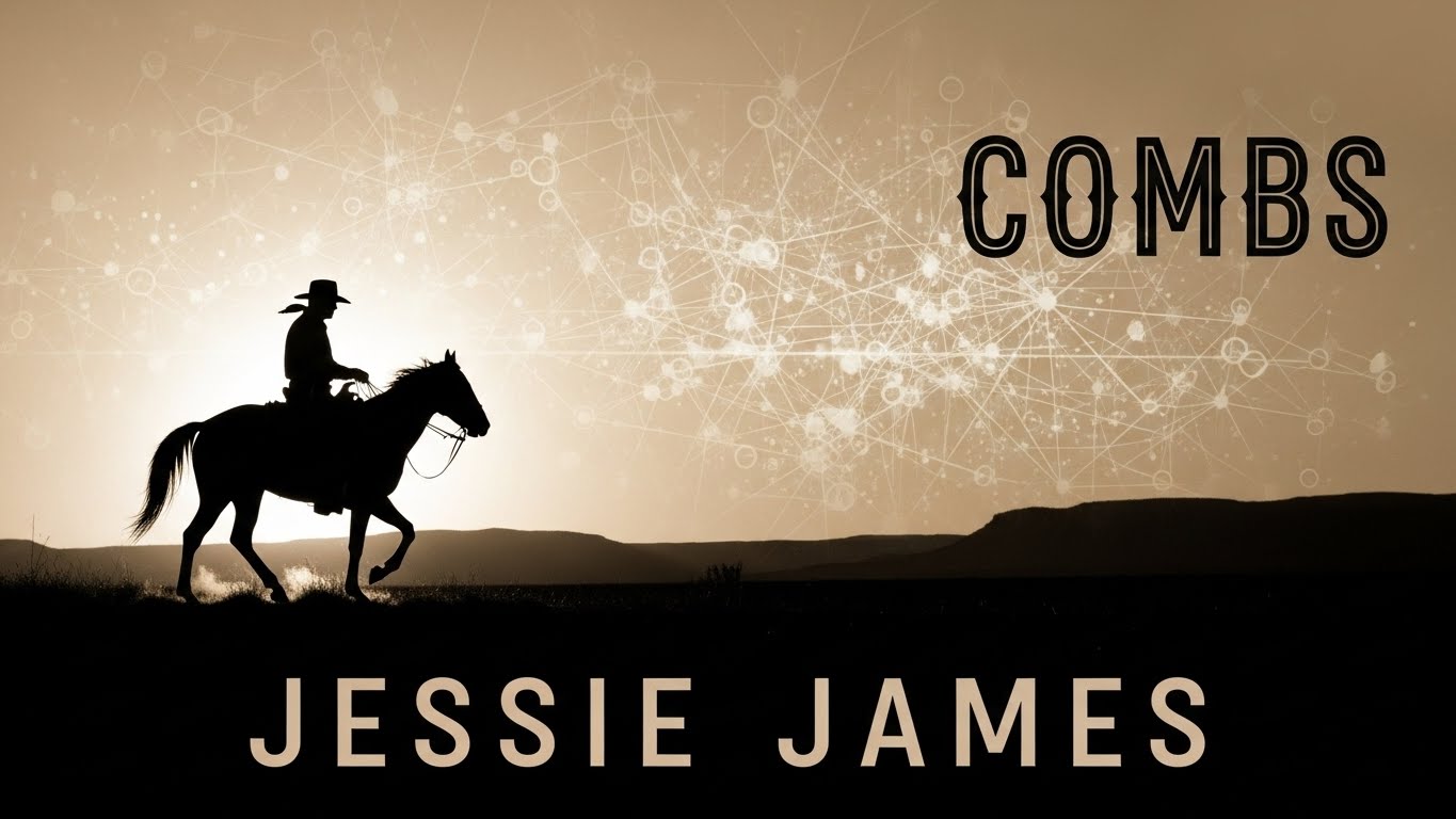 jessie James Combs