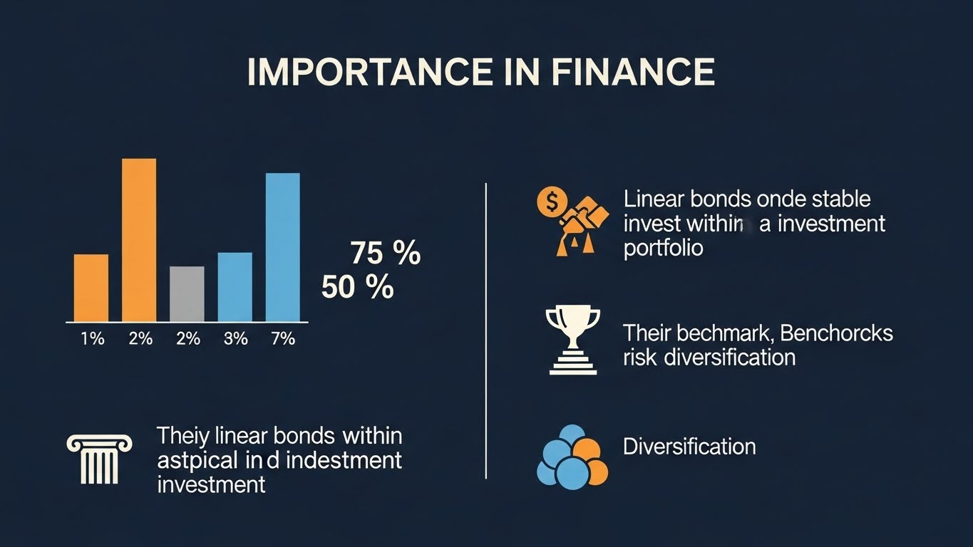 Obligation Linéaire