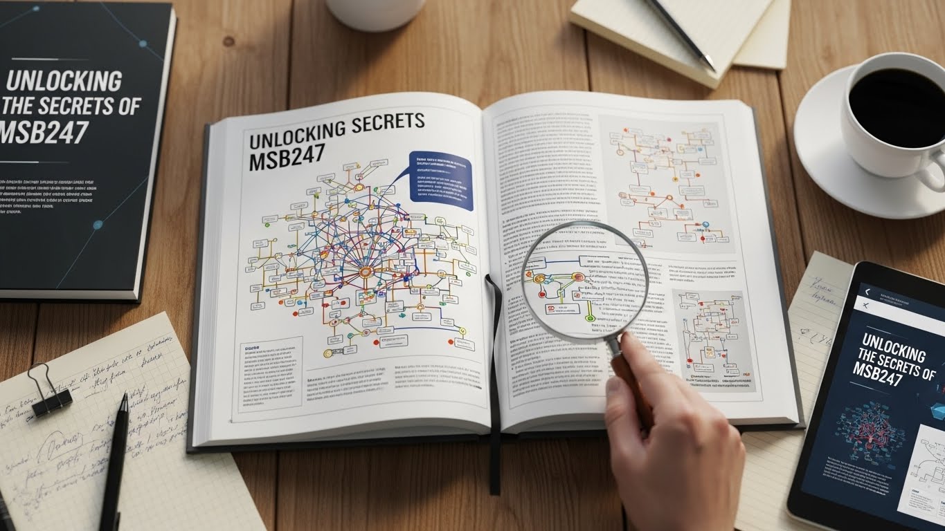 MSB247