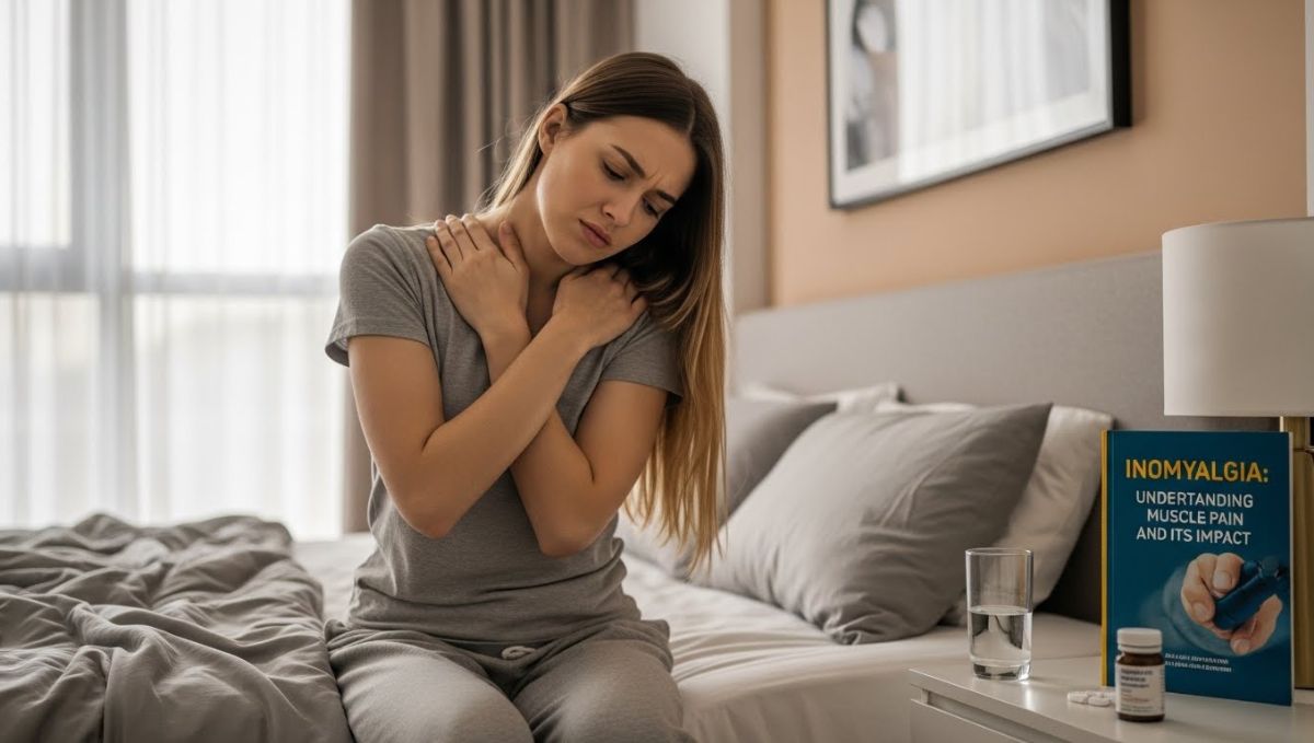 Inomyalgia