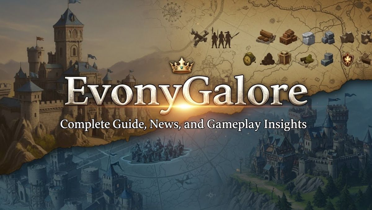 EvonyGalore