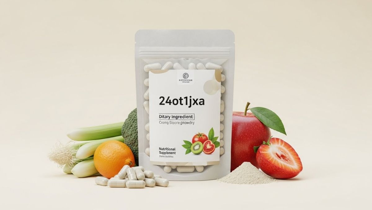 24ot1jxa Ingredient