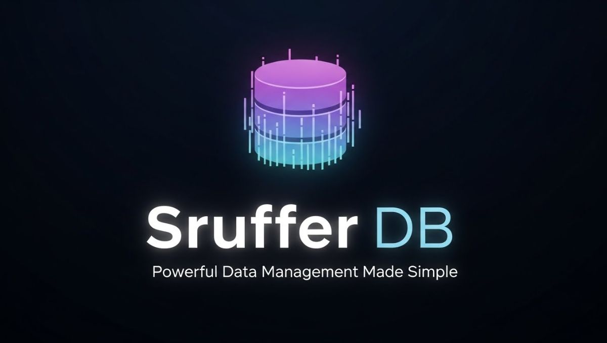 Sruffer DB