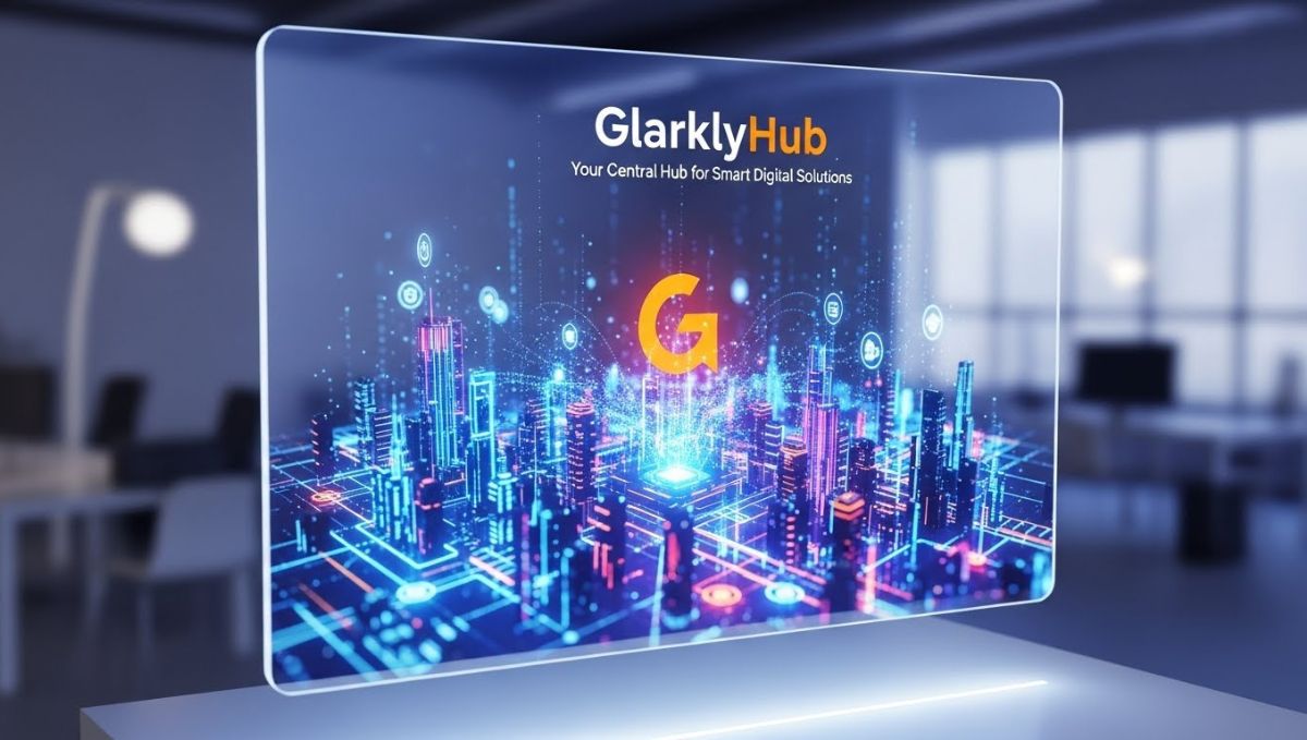 GlarklyHub