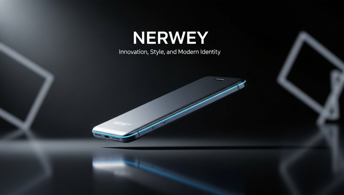 Nerwey