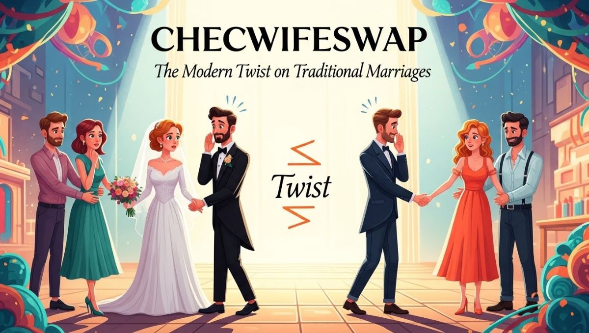 Checwifeswap