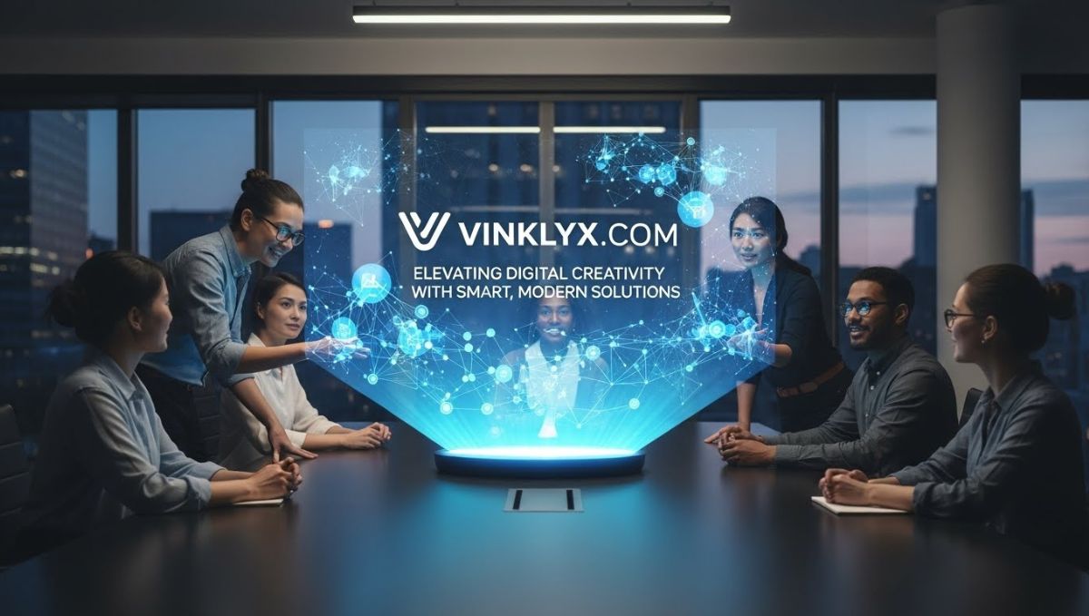 Vinklyx.com