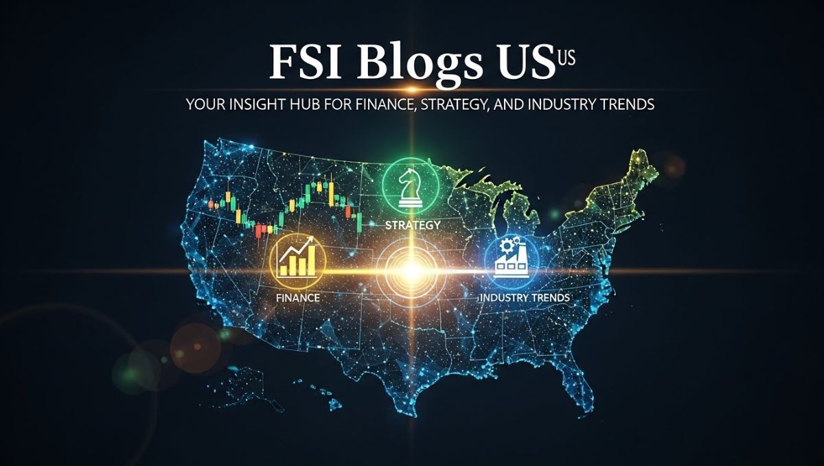 FSI Blogs US