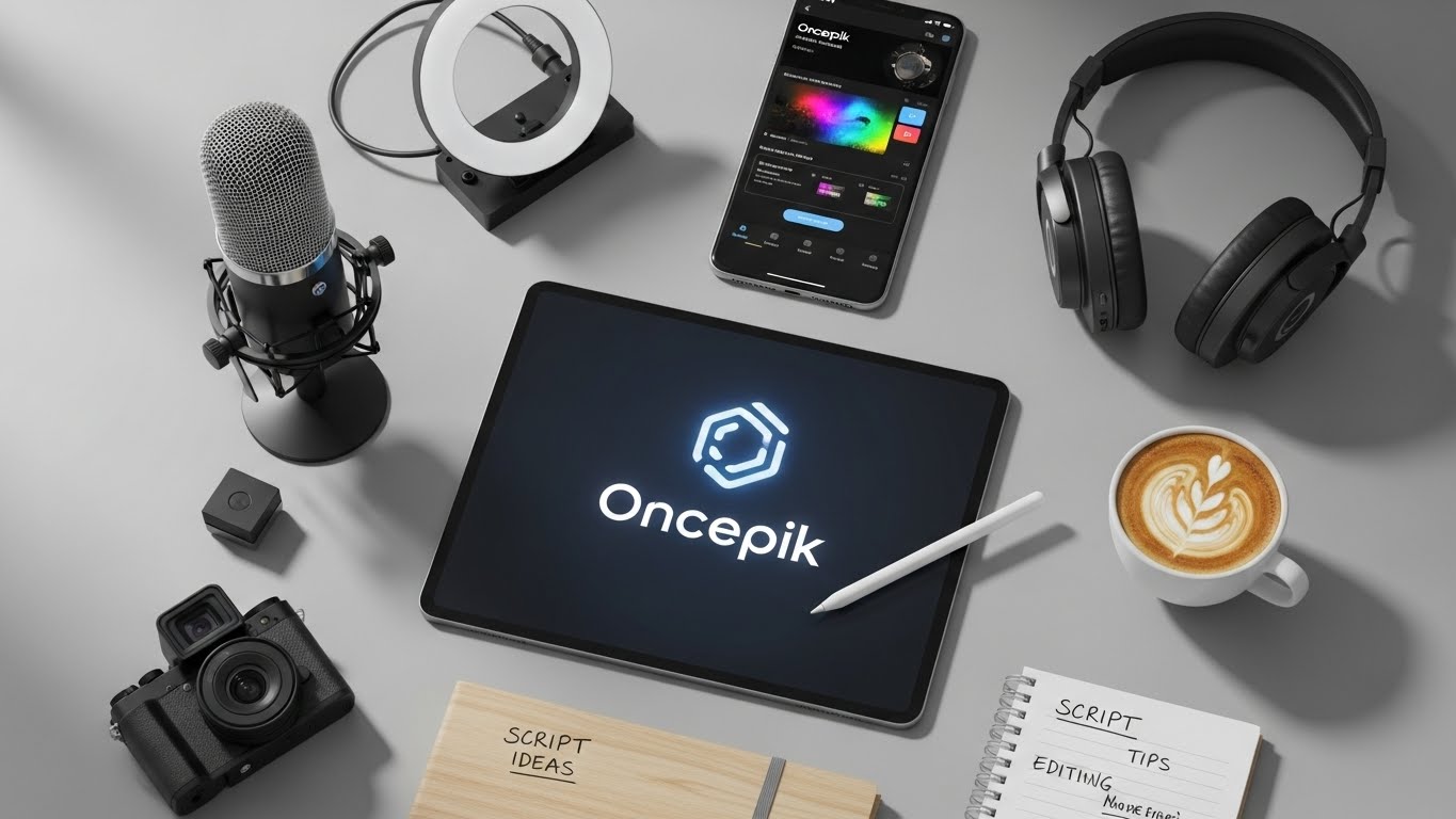 Oncepik