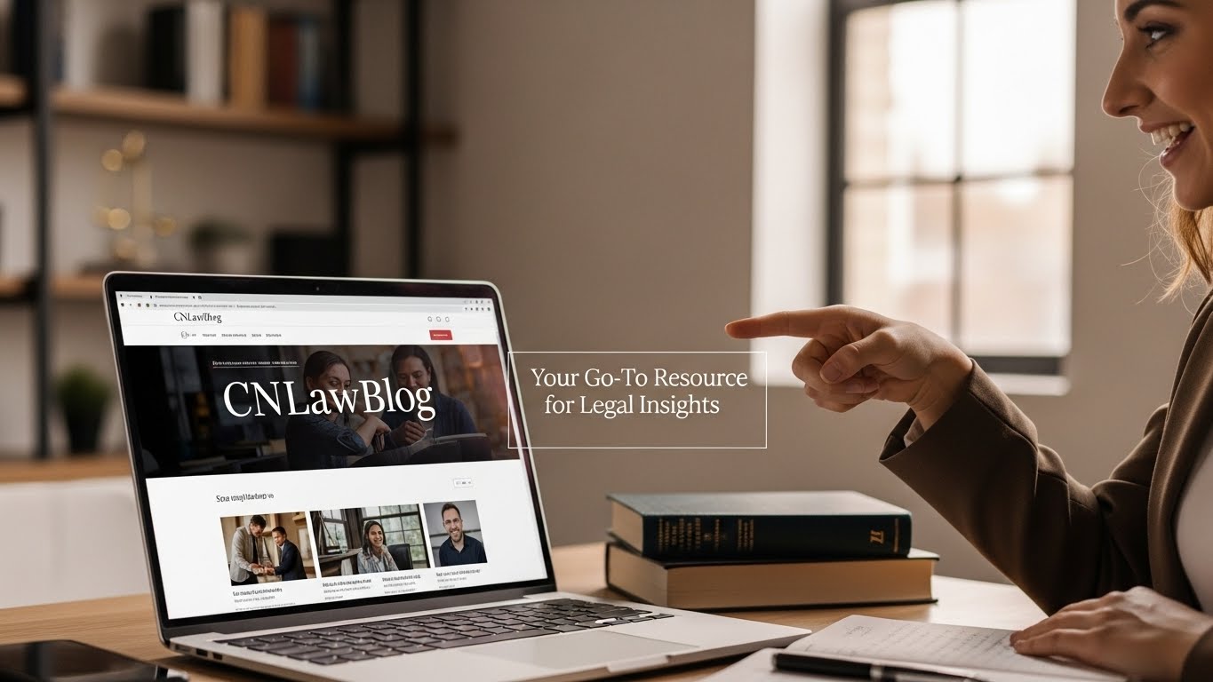 CNLawBlog