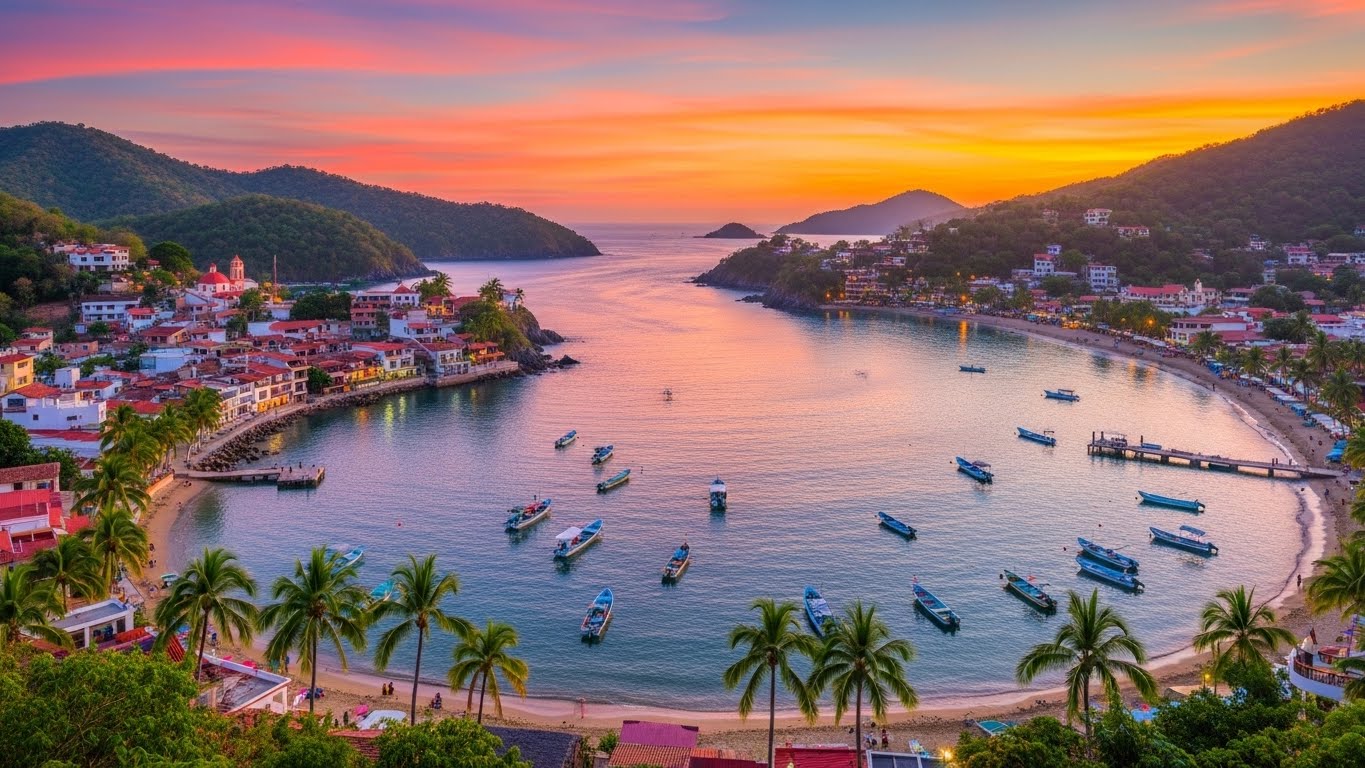 Zihuatanejo