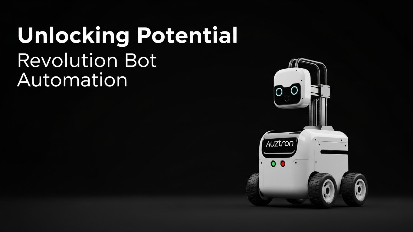 Auztron Bot