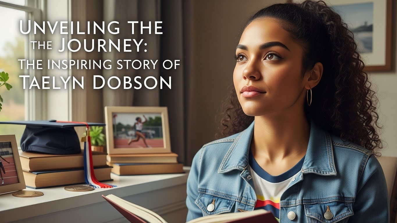 Taelyn Dobson