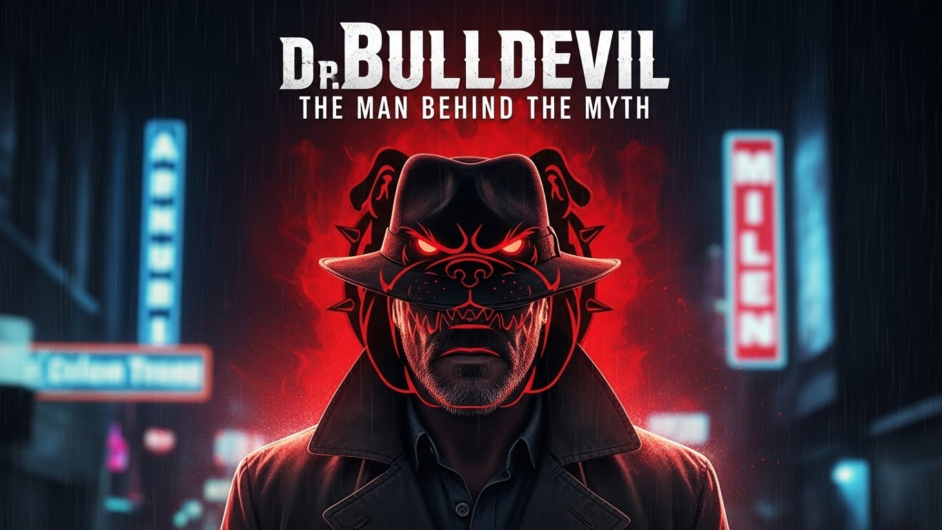 DrBulldevil
