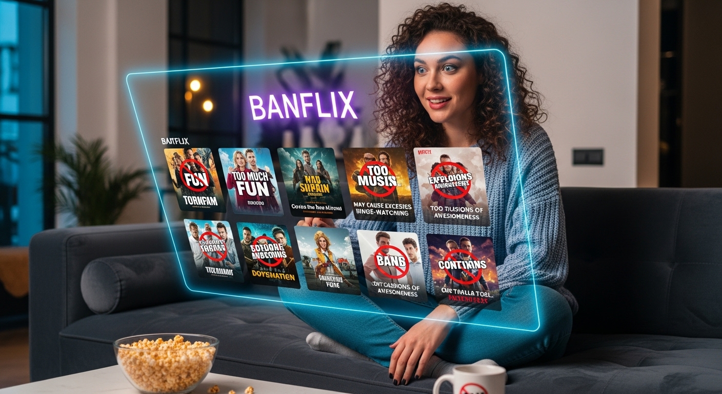 Banflix