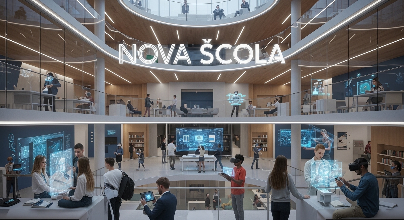 Nova Scola