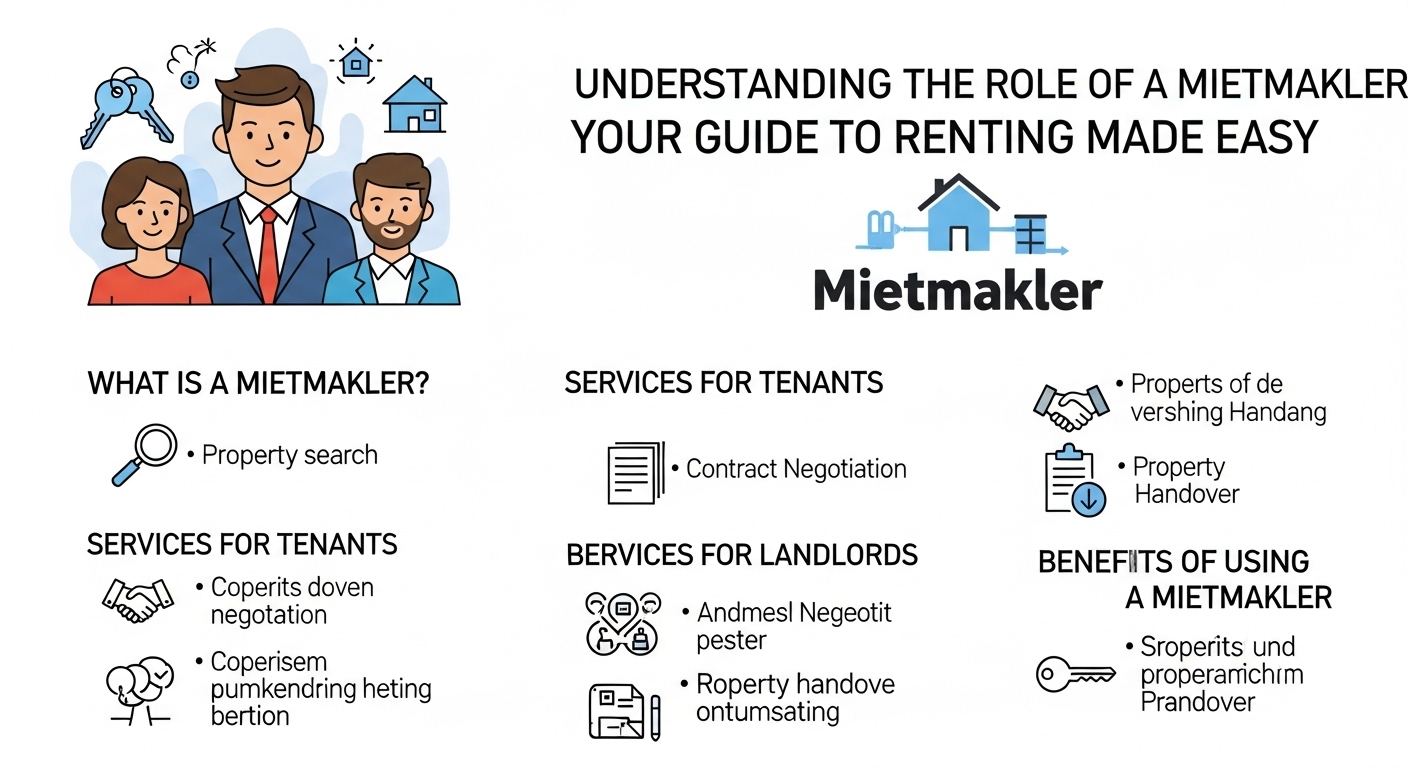 Mietmakler