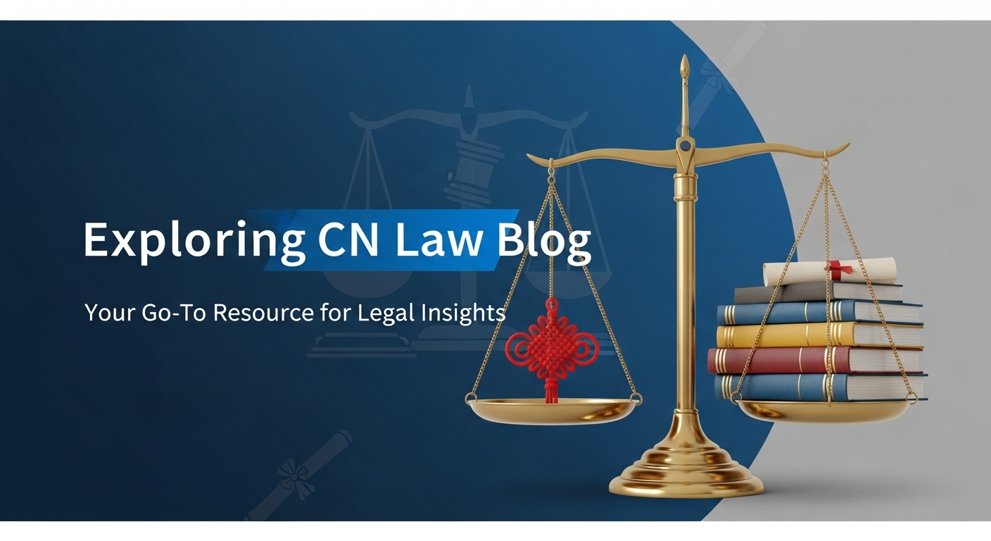 CNLawBlog