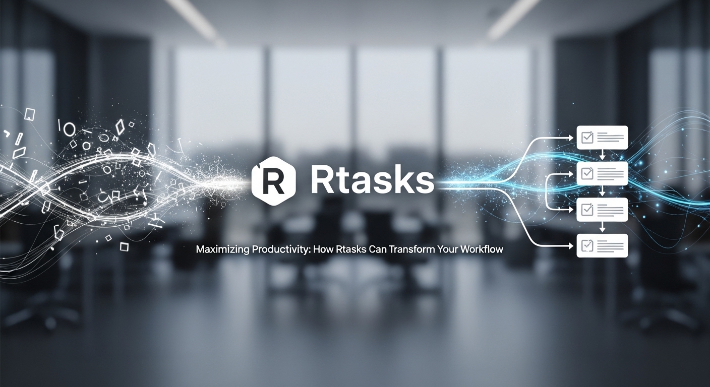 Rtasks