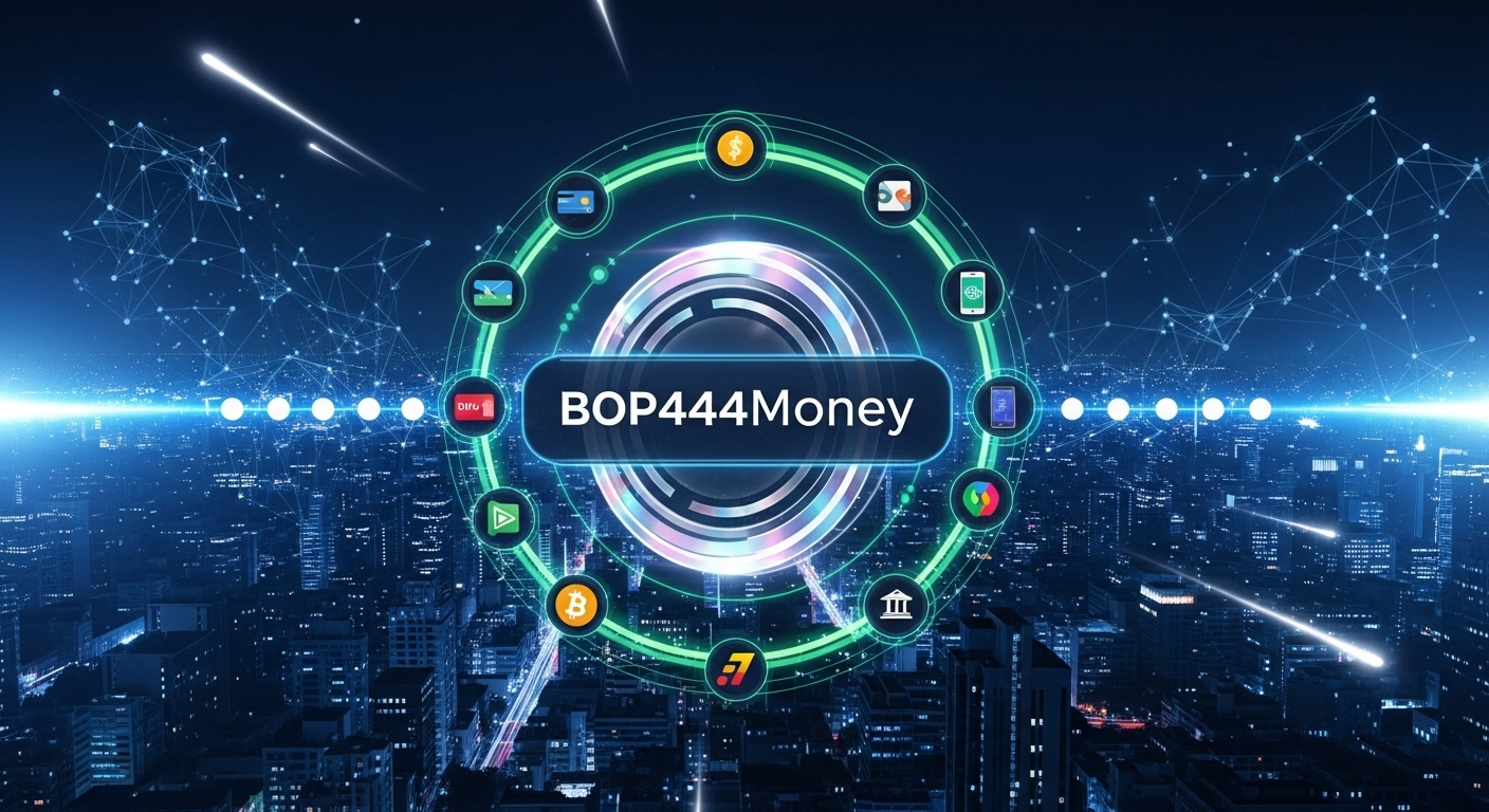 Bop444Money