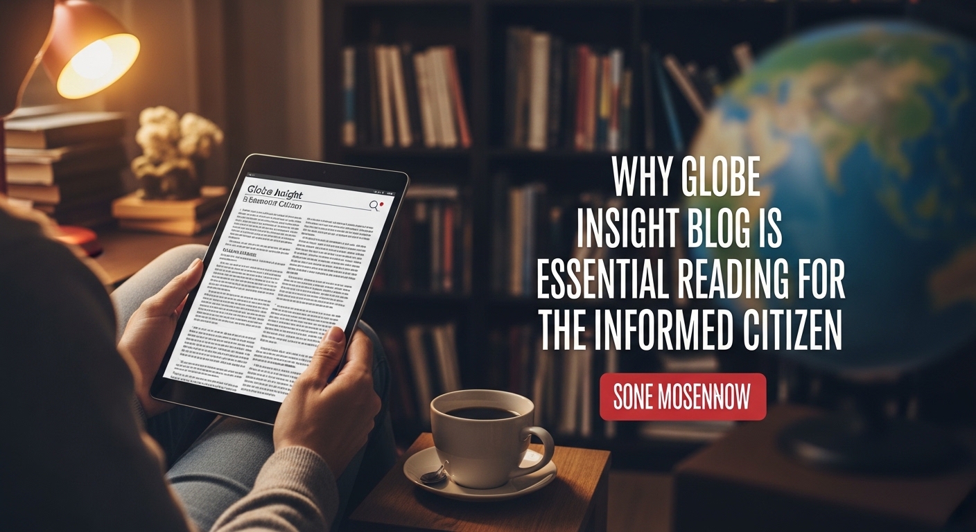 GlobeInsightBlog