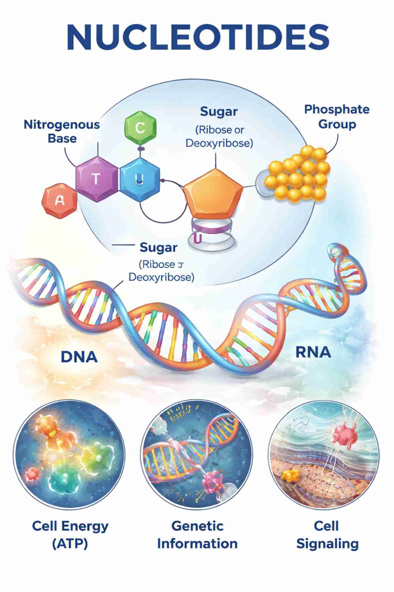 Nucleotides