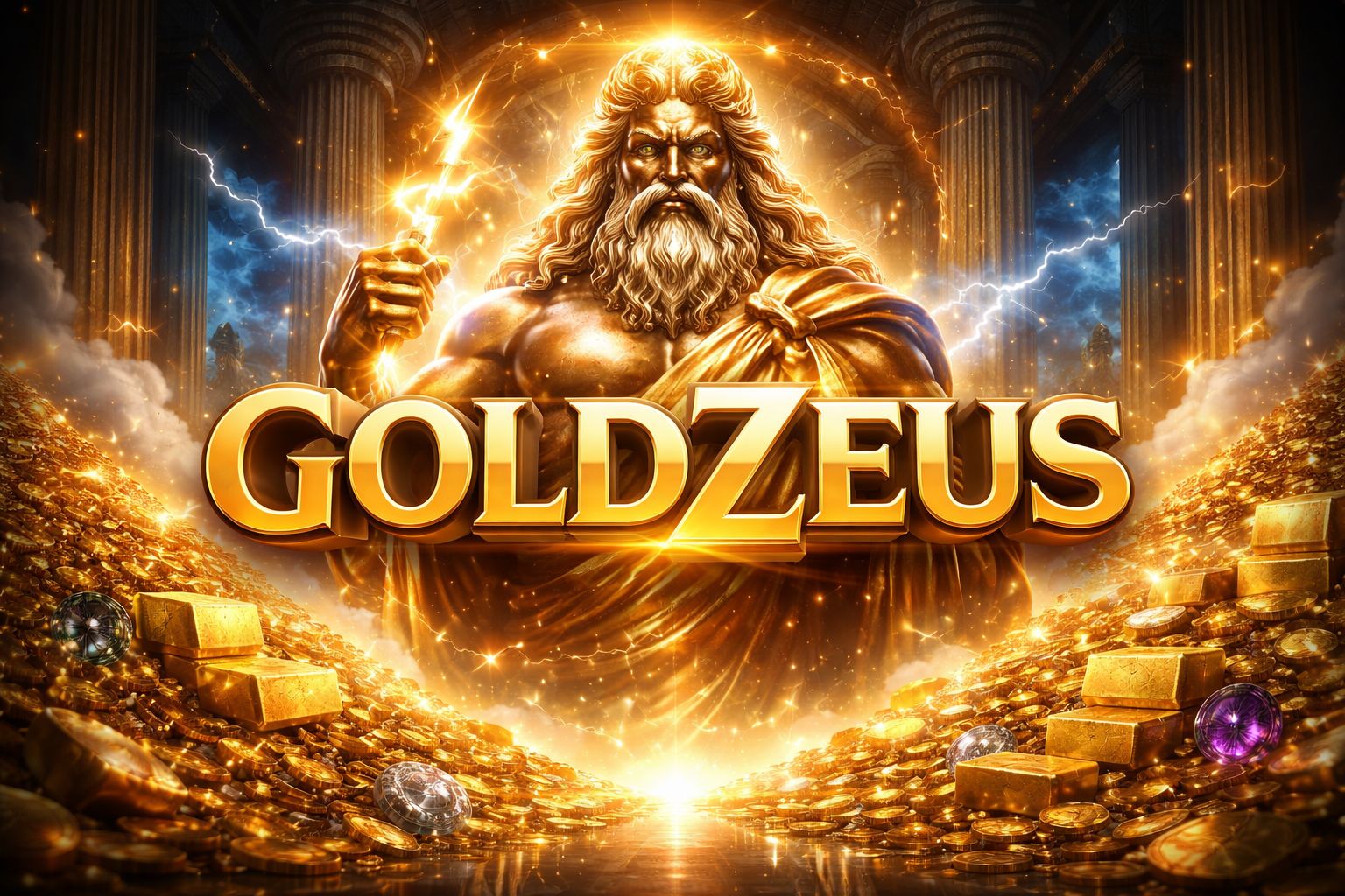 GoldZeus